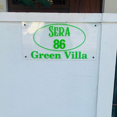 Sera 86 Airport Transit Stay Katunayaka Eksteriør billede
