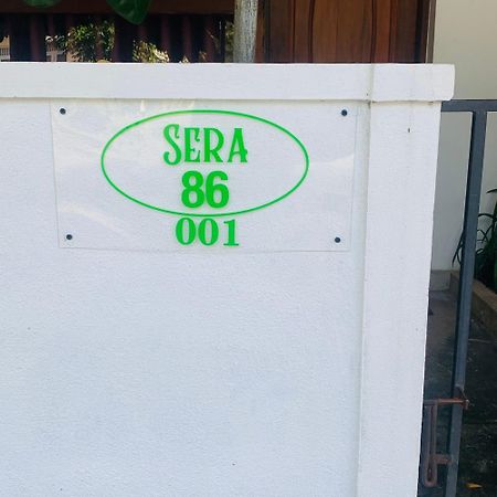 Sera 86 Airport Transit Stay Katunayaka Eksteriør billede